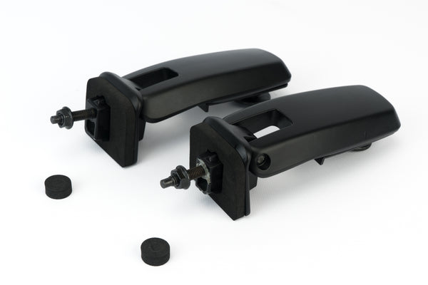 Rear Window Hinge Set - Compatible with Ford Escape, Mercury