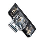 Replacement Passenger Side Exterior Door Handle - Replaces 80606-CD01E, 80606-CD00E - Compatible with Nissan 350Z 2003, 2004, 2005, 2006, 2007, 2008, 2009 - Models 03, 04, 05, 06, 07, 08, 09