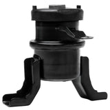 Replacement Engine Motor and Transmission Mount Set of 4 - Compatible with Ford Escape, Mazda Tribute 2.3L, 2.5L, 3.0L, Mariner - Replaces A5412, A5441, A5446, A5481 - Front, Right, Left, Rear Mount