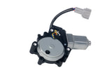 Power Window Lift Motor - Front Driver Side Left - Fits 2004-2019 Nissan Titan, XD, Armada, Pathfinder Armada, Infiniti QX56 - Replaces 80731-ZT01A, 80731ZT01A, 742-527, 807319FJ0A, 742527, 82-1370