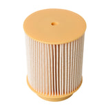 Replacement Fuel Filter Kit - Compatible with Nissan Vehicles - 2016-2019 Titan XD - Replaces 16403EZ41A, 16403-EZ41A, FF63017NN, FS53029NN - 5.0L V8 Diesel Upper Fuel Bowl & Lower Lifter Pump Filter