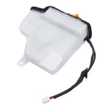 Replacement Rear Gate Hatch Latch - Compatible with Toyota Vehicles - 2003-2009 4Runner - Replaces 69110-35060, 69110-35062, 69110-35090 - Tailgate Lock Actuator Liftgate with Motor