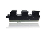 Power Window Switch Fits Nissan Frontier, Nissan Xterra - Replaces 25401-EA003-2005, 2006, 2007, 2008, 2009, 2010, 2011, 2012 Models - Driver Power Window Switch