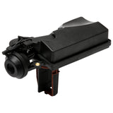 Replacement Intake Manifold Disa Valve - Compatible with BMW M56, 325Ci, 330Ci, 330xi, 530i, 645Ci, 745Li, X3, X5, Z3, Z4, 2.5L, 3.0L, 4.4L - Replaces 11 61 7 502 275, 11 61 7 544 805, 911-900