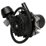 Replacement Secondary Air Injection Pump - Compatible with Toyota and Lexus LX570, Tundra, Sequoia, Land Cruiser 5.7L, 4.0L, 4.6L, 4.7L - Replaces 17610-0S010, 176100S010, 33-2504M, 10200231AA