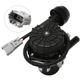 Replacement Secondary Air Injection Pump - Compatible with Toyota and Lexus LX570, Tundra, Sequoia, Land Cruiser 5.7L, 4.0L, 4.6L, 4.7L - Replaces 17610-0S010, 176100S010, 33-2504M, 10200231AA