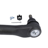 Replacement Tie Rod End - ES80754 - Compatible with Ford Vehicles - 2005, 2006, 2007, 2008, 2009, 2010, 2011, 2012, 2013, 2014, 2015, 2016 F-250 Super Duty, F-350 Super Duty - Front Left Outer Tie Rod