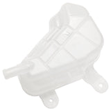 Replacement Coolant Reservoir Tank - Compatible with Chevrolet Vehicles - 2012-2020 Sonic 1.4L, 1.6L, 1.8L - Replaces GM3014167, 95048411, 42609220, 603-386, 13502353 - Front Recovery Tank Assembly