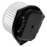Replacement Blower Motor - Compatible with Nissan and Infiniti Vehicles - Altima, Maxima, 350Z, Murano, G35, FX35, E35, G37 - Replaces Part 27200-JA000, 27225-3TA1A, 700193, PM9316, 27225-JK60B, 75850