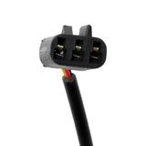 Automatic Transmission Shift Lever - Compatible with Ford and Lincoln - E150, E250, E350 Club Wagon, E450 Econoline Super Duty, Excursion, Expedition, F150, Navigator - Replaces 905-109, 5C3Z7210AAA