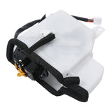 Replacement Rear Gate Hatch Latch - Compatible with Toyota Vehicles - 2003-2009 4Runner - Replaces 69110-35060, 69110-35062, 69110-35090 - Tailgate Lock Actuator Liftgate with Motor