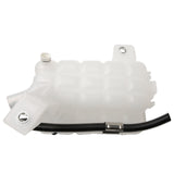 Engine Coolant Reservoir Tank Replacement with Cap & Tube by AA Ignition - Compatible with Chevrolet and Pontiac V6 3.4L, 3.6L - Equinox, Torrent - Replaces Parts 603-089, 15285637, 15835020