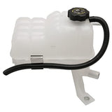 Engine Coolant Reservoir Tank Replacement with Cap & Tube by AA Ignition - Compatible with Chevrolet and Pontiac V6 3.4L, 3.6L - Equinox, Torrent - Replaces Parts 603-089, 15285637, 15835020