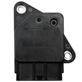 Mass Air Flow Sensor Assembly - Compatible with Lexus, Mazda, Toyota - Avalon, ES300, 4Runner, Tundra, Tacoma ES300, RX300, 2, 3 Sport, 5, Protege - Replaces 22204-21010, 197-6020, 74-50009, 917-817