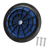 Replacement Air Filter - Compatible with Freightliner, Thomas Saf-T-Liner & Western Star Vehicles - M2, M2 106, 4700SB, 4700SF - Replaces P607955, MB01955, A35925 - Vehicle Air Filter