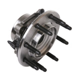 Replacement Front Wheel Hub Bearing Assembly Set of 2 - Compatible with Chevrolet, GMC, Hummer - Avalanche 2500, Silverado 3500 Classic, Suburban 2500 - Replaces 515058, 951-067, 15042868, 15104582