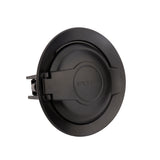 Replacement Fuel Gas Door Vapor Cap - Compatible with Dodge Vehicles - 2008, 2009, 2010, 2011, 2012, 2013, 2014, 2015, 2016, 2017, 2018, 2019, 2020 Challenger - Replaces 68250120AA - Fuel Filler Cover