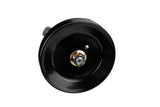 Replacement Lawn Mower Spindle Assembly with Pulley Set of 2 - Compatible with Cub Cadet, Troy-Bilt, MTD 42 Inch Deck - Replaces 918-04822B, 618-04822, 618-04822A, 618-04822B, 918-04889, 91804889A