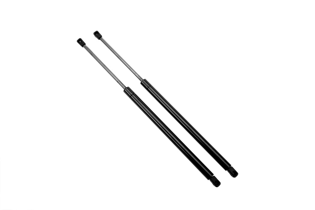 Liftgate Strut Support Pair - Compatible with Chevy, Cadillac & GMC SUVs - 2007 - 2014 Tahoe, Suburban, Yukon XL1500, Escalade, ESV, EXT - Replaces 6156, SG330076, 22743451, 15854712 - Tailgate Shock