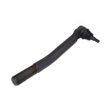 Replacement Tie Rod End - ES80754 - Compatible with Ford Vehicles - 2005, 2006, 2007, 2008, 2009, 2010, 2011, 2012, 2013, 2014, 2015, 2016 F-250 Super Duty, F-350 Super Duty - Front Left Outer Tie Rod