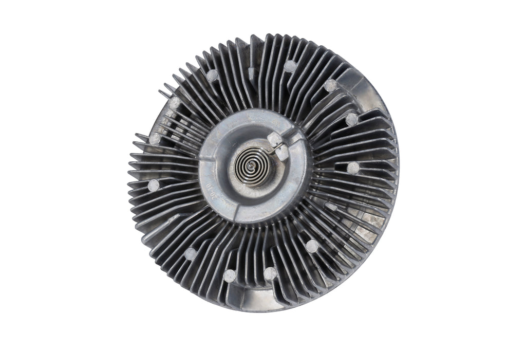 Replacement Electronic Radiator Fan Clutch - Compatible with Chevy, GMC, Cadillac Vehicles - Silverado, Avalanche, Tahoe, Suburban 1500, Yukon, XL 1500, Sierra 2500 HD - Replaces 15-4694, 20913877