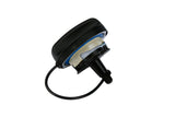 Replacement Fuel Tank Gas Cap - Fits BMW & Mini - X5, 325i, 328i, 335i, 545i, 535i, 640i, 740i, 750i, xDrive, Cooper - Replaces 16117222391