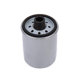 Replacement Transmission Filter Kit - Replaces 5013470AC, 5179267AC - Compatible with Chrysler, Dodge & Mitsubishi - Aspen, Durango, Dakota, Ram, Grand Cherokee, Commander, Liberty, Wrangler