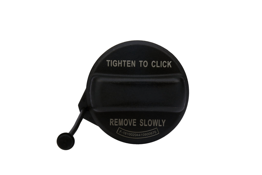Replacement Fuel Tank Gas Cap for Honda - Fits Accord, Civic, CR-V, Odyssey, Pilot, HR-V, Fit - Replaces 17670-T3W-A01