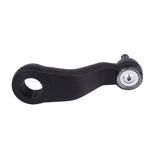 Replacement GM Pitman Arm - Compatible with Chevy, GMC and Hummer Vehicles - 1999-2020 - Avalanche 2500, Silverado 1500 HD Classic, Suburban 2500, Sierra 3500, Yukon XL 2500, H2 - Replaces K6654