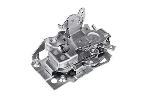 Replacement Door Latch Lock Actuator - Front Left Driver Side - Replaces 940-102, 16631627, 16602475 - Compatible with Chevy and GMC - Astro, Blazer, S10, K1500, K2500, C2500 Suburban, Bravada