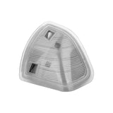 Replacement Side Mirror Turn Signal Light Lamp Set - Replaces 68302828AA, 926-122, 68261240AA - Compatible with Dodge Trucks - Ram 1500, Ram 2500, Ram 3500, 4500, 5500 - Left and Right Blinkers