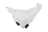 Replacement Coolant Reservoir Tank - Compatible with Freightliner Vehicles - Cascadia, Century Class, Columbia, Coronado, FLD020SD, M2 106, M2 112 - Replaces 525263005, A05-25263-006, A0533118000