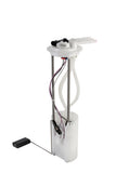 Replacement Fuel Pump - Fits Chevrolet Silverado, GMC Sierra 1500, 1500 HD, 2500, 2500 HD, 3500 4.3L, 4.8L, 5.3L, 6.0L, 8.1L - Replaces MU1613, FG0407, FG0053, 19121626, E3500M - TCF TCU