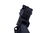 Replacement APPS - Acceleration Pedal Position Sensor - Compatible with Chevy, GMC, Cadillac and Hummer Trucks and SUVs - Replaces 25832864, 699-105, 699105 - With Pedal - Silverado, Sierra, Avalanche