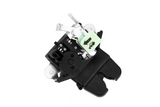 Replacement Trunk Rear Latch Door Actuator - Compatible with Hyundai Sonata 2009, 2010, 2011, 2012, 2013, 2014, 2015 - Replaces 81230-3Q000, 812303Q000 - With Cable - Automatic Keyless Trunk