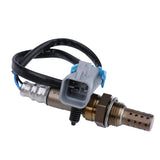Replacement Oxygen Sensor - Compatible with Buick, Cadillac, Chevy, GMC, Isuzu, Pontiac and Saturn Vehicles - Enclave, Escalade, Impala, Silverado 1500, Sierra, Yukon, Outlook - Replaces 234-4668