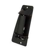 Replacement Rear Exterior Door Handle Set - Replaces 15758171, 15758172 - Compatible with Chevy & GMC Extended Cab Trucks - Silverado, Sierra 1500, Classic, 2500 HD, 2500 HD Classic, 3500 Classic