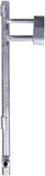 A/C Condenser - Fits Chevy, GMC, Cadillac - Silverado, Tahoe, Sierra, Yukon, Escalade - Replaces 23141869, 23141861, 4283, GM3030306 - Air Conditioning HVAC