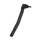 Replacement Tie Rod End - ES80754 - Compatible with Ford Vehicles - 2005, 2006, 2007, 2008, 2009, 2010, 2011, 2012, 2013, 2014, 2015, 2016 F-250 Super Duty, F-350 Super Duty - Front Left Outer Tie Rod
