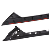 Replacement Driver Side Windshield A Pillar Trim - Front Left - Compatible with Ford Explorer 2011-2018 - Replaces 926-450, BB5Z7803137AA, BB5Z-7803137-AB, BB5Z7803137BA, BB5Z7803145AA, 926450