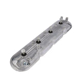 Replacement Driver Side Valve Cover with Gasket - Compatible with Cadillac, Chevy, GMC, Hummer - Escalade, Silverado, Sierra, Yukon, Tahoe - 4.8L, 5.3L, 5.7L, 6.0L, 6.2L - Replaces 264-965, 12570427