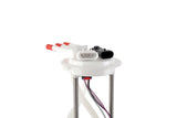 Replacement Fuel Pump - Fits Chevrolet Silverado, GMC Sierra 1500, 1500 HD, 2500, 2500 HD, 3500 4.3L, 4.8L, 5.3L, 6.0L, 8.1L - Replaces MU1613, FG0407, FG0053, 19121626, E3500M - TCF TCU