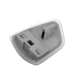 Replacement Side Mirror Turn Signal Light Lamp Set - Replaces 68302828AA, 926-122, 68261240AA - Compatible with Dodge Trucks - Ram 1500, Ram 2500, Ram 3500, 4500, 5500 - Left and Right Blinkers