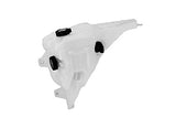 Replacement Coolant Reservoir Tank - Compatible with Freightliner Vehicles - Cascadia, Century Class, Columbia, Coronado, FLD020SD, M2 106, M2 112 - Replaces 525263005, A05-25263-006, A0533118000
