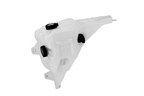 thumbnail image 2 of Coolant Reservoir Tank With Cap For Freightliner Century Class & Columbia – 603-5201 2 of 5