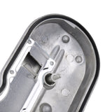 Replacement Driver Side Valve Cover with Gasket - Compatible with Cadillac, Chevy, GMC, Hummer - Escalade, Silverado, Sierra, Yukon, Tahoe - 4.8L, 5.3L, 5.7L, 6.0L, 6.2L - Replaces 264-965, 12570427