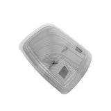 Replacement Side Mirror Turn Signal Light Lamp Set - Replaces 68302828AA, 926-122, 68261240AA - Compatible with Dodge Trucks - Ram 1500, Ram 2500, Ram 3500, 4500, 5500 - Left and Right Blinkers