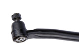 Front Inner Right Passenger Side Tie Rod - Steering Drag Link 4x4 - Compatible with Ford Trucks - F250, F350, F450, F550 Super Duty 4WD - Replaces DS1438, 3C3Z3304AA, 4C3Z3304BB, 6C3Z3A131H