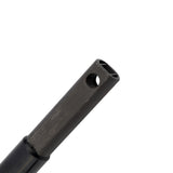 Replacement Steering Shaft - Compatible with Cadillac, Chevy, GMC, Hummer - 1999-2007 - Escalade, Avalanche 1500, Silverado 2500 HD Classic, Sierra 3500, Tahoe, Yukon, H2 - Replaces 19329330, 425-176