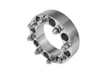 Wheel Spacer Set of 4-8x6.5 Bolt Pattern - Fits Dodge and Ford Trucks